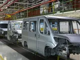 Fiat Ducato, made in Abruzzo, domina il mercato dei veicoli commerciali