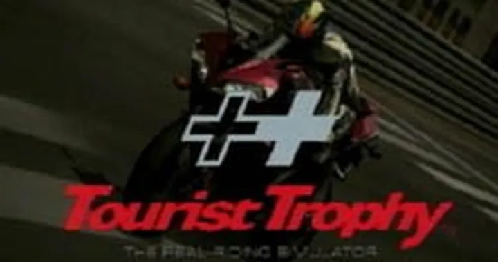 Gioco Tourist Trophy: un Gran Turismo su due ruote