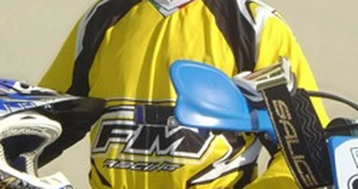 Chicco Chiodi passa in TM Racing