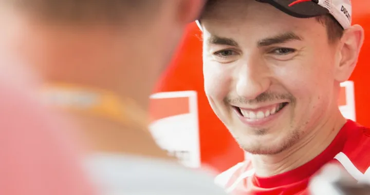 Buon compleanno Jorge Lorenzo! Lo sapevate che... [Video]