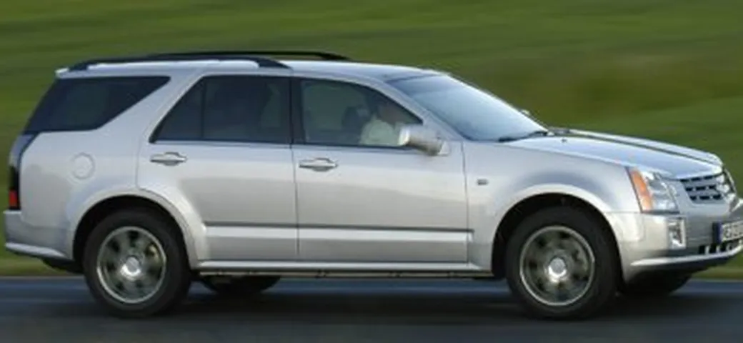 Cadillac a GPL ?