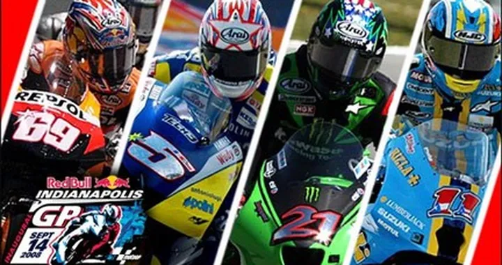 MotoGP a Indianapolis: così in TV