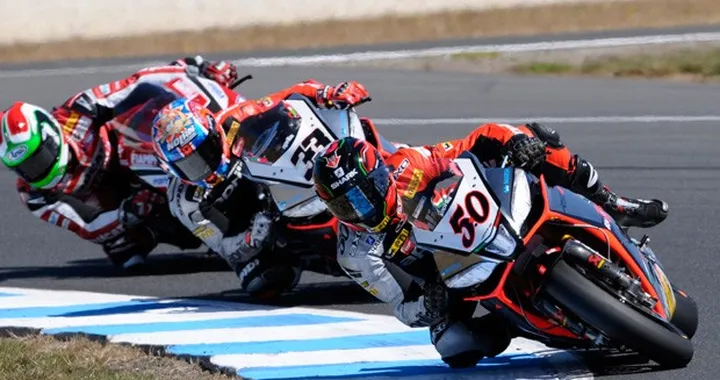 Superbike 2014 Aragon: Orari e diretta TV