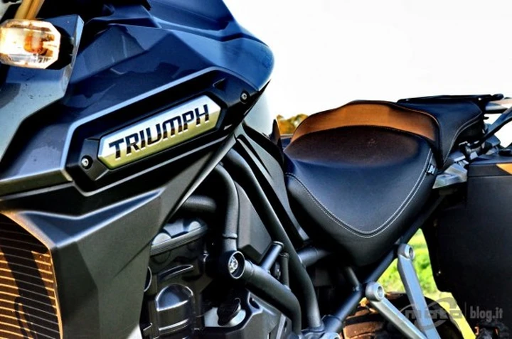 Triumph: il listino prezzi 2013 aggiornato dopo l'aumento dell'IVA