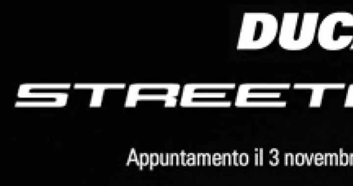Ducati Streetfighter