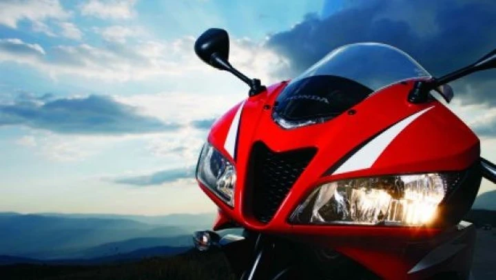 Test Honda CBR600RR MY 2009, l’ultimo tabù