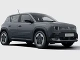 Renault 4 E-Tech, ritorno alle origini: ora è anche Van
