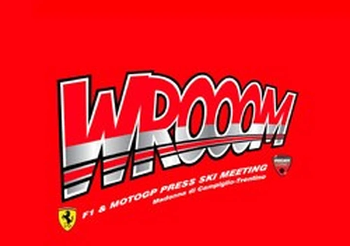 Wroom 2008: Ducati e Ferrari a Madonna di Campiglio