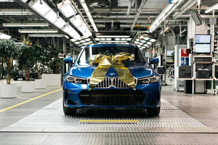 bmw
