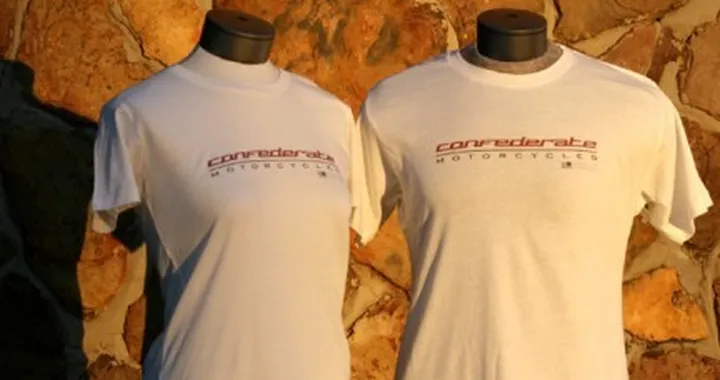 Confederate presenta la nuova linea abbigliamento