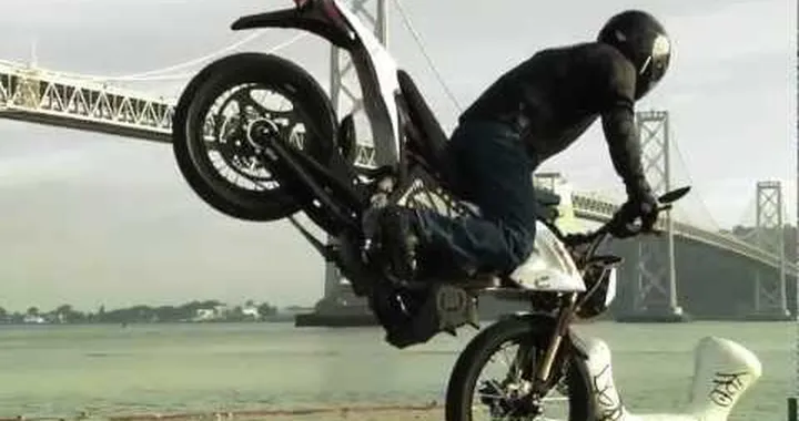 2012 Zero XU Launch Video