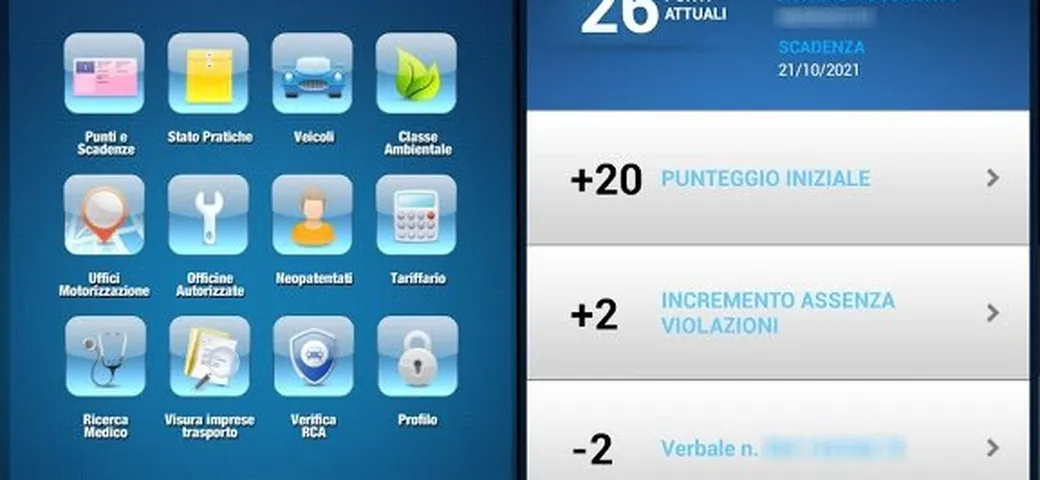 Rubrica App per Motociclisti: iPatente