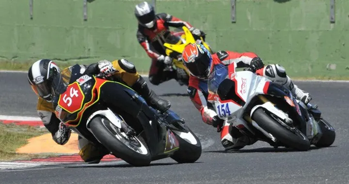 Coppa Italia 2014: al Mugello il 3° round
