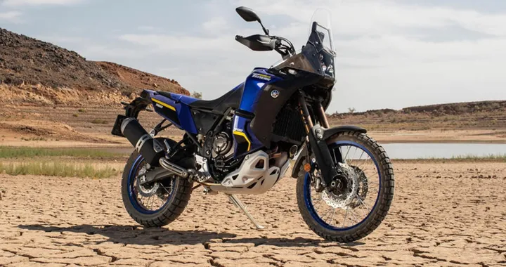 Yamaha Ténéré 700 World Raid: caratteristiche e prezzo