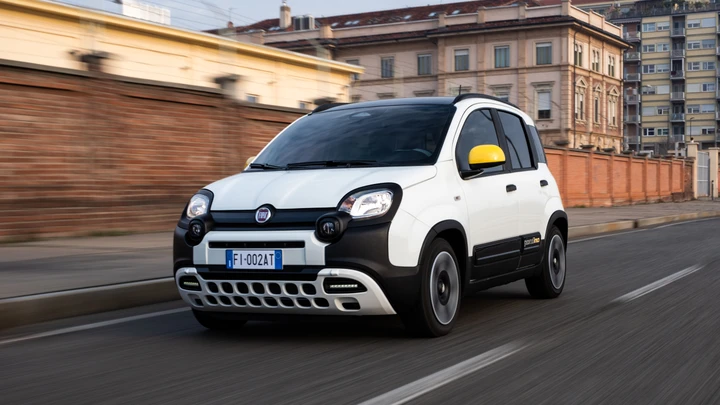 Fiat vende ancora? I dati del 2024