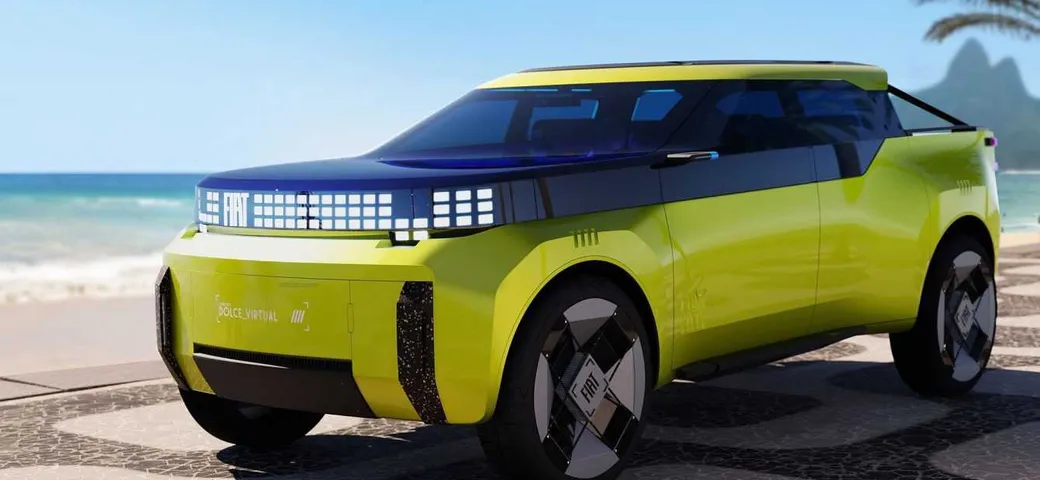 Le auto più attese del 2025: innovazione e ritorni iconici