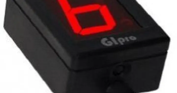 B-King con GiPro oltre i 300km/h