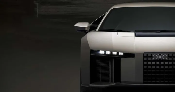 Audi A3, la nuova generazione cambia volto: design squadrato e addio al diesel?