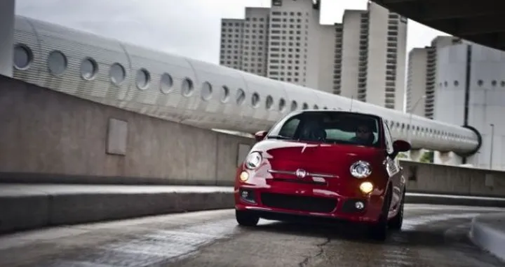 Fiat: parte l'avventura negli Stati Uniti. Indicati i primi 130 concessionari