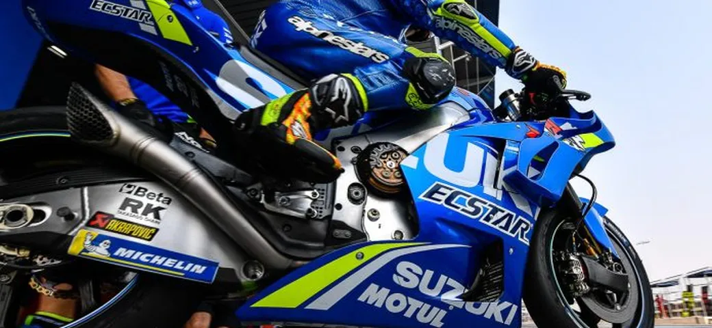 MotoGP: Suzuki, privilegi regolamentari a rischio