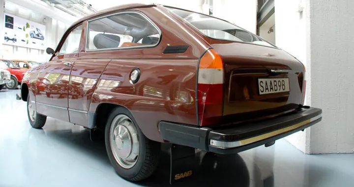 La misteriosa auto del '74 che doveva rivoluzionare il marchio: perché non fu mai prodotta