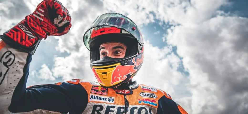 MotoGP, Marquez non perdona. Onore al Dovi. In ombra Rossi e Petrux