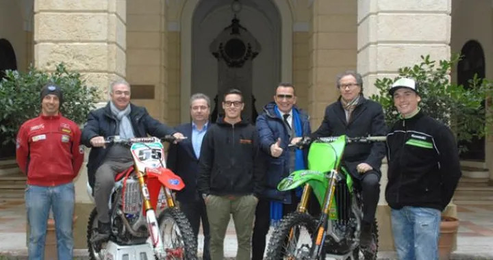 30°Airoh Mantova Starcross: 64 piloti, 18 nazioni e 7 Case al via