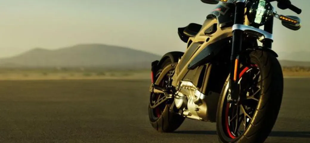 Una Harley elettrica? Presto nei concessionari