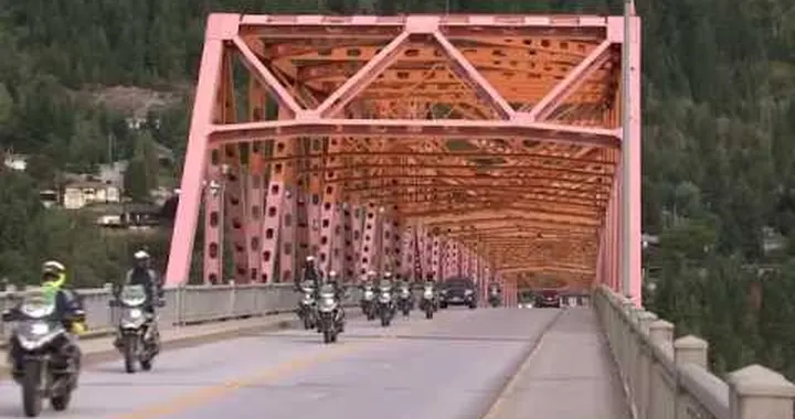 GS Trophy 2014 - Day 6