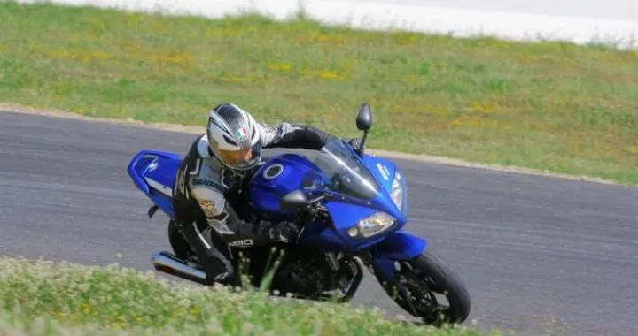Scatto in Corsa: SV a Castelletto