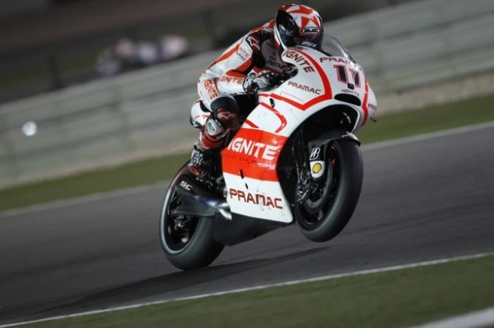 Spies e Iannone pronti alla sfida di Austin