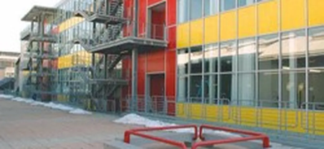 Bmw: al politecnico per il progetto 