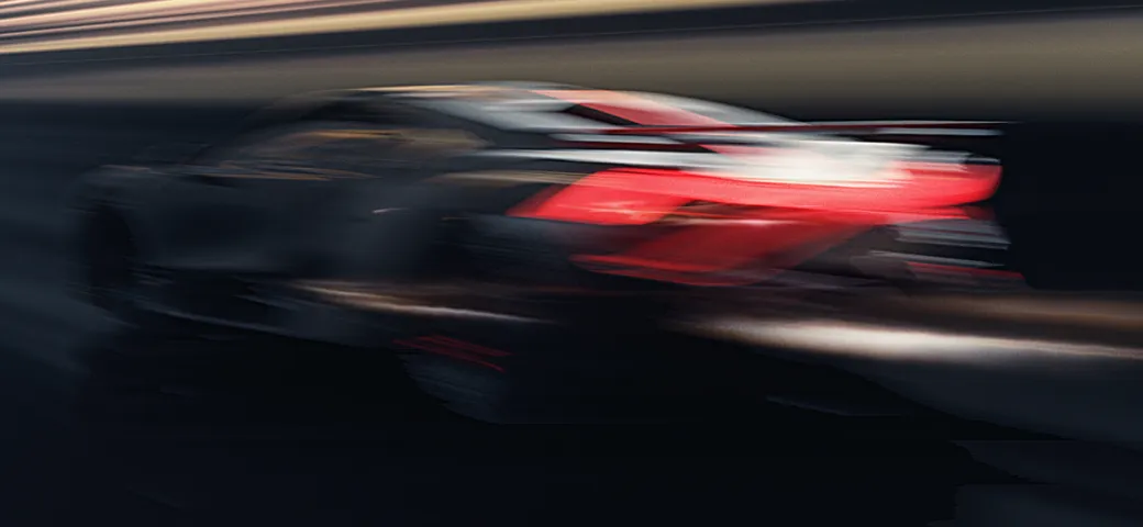 Dagli aspirapolveri alle hypercar: sfida lanciata a Bugatti