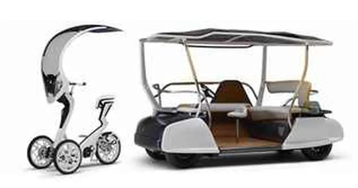 Yamaha 05GEN e 06GEN: due nuovi concept destinati a stupire