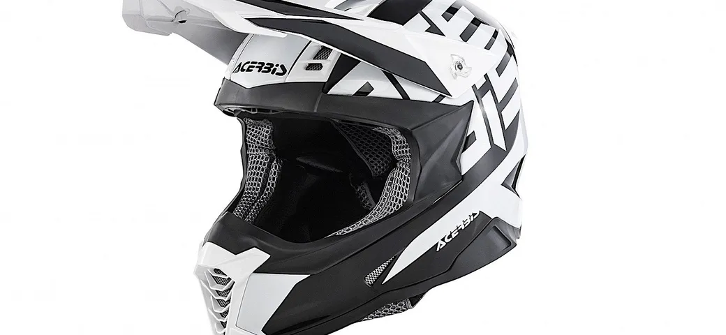 EICMA 2018: nuovi caschi Acerbis