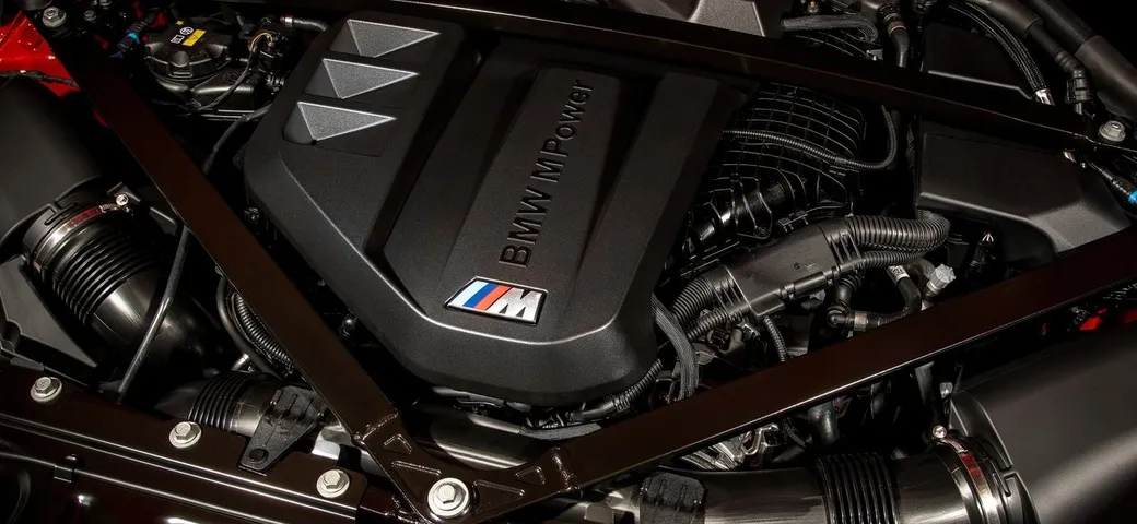 Downsizing? BMW M manterrà i motori a 6 e 8 cilindri
