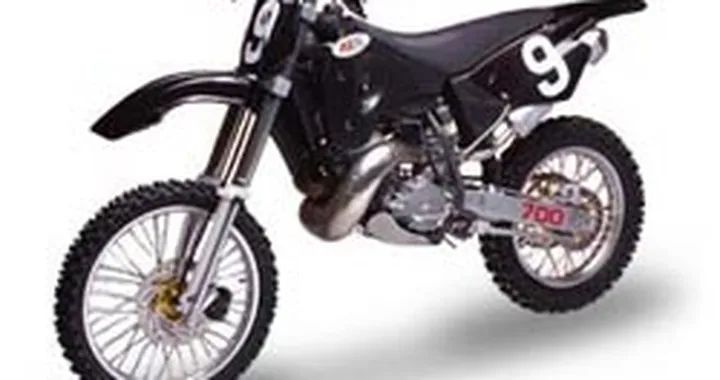 ATK Intimidator 700