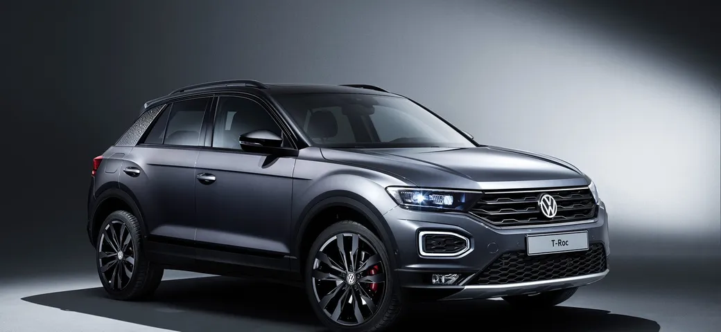 Volkswagen T-Roc: novità tra motorizzazioni e pacchetti opzionali