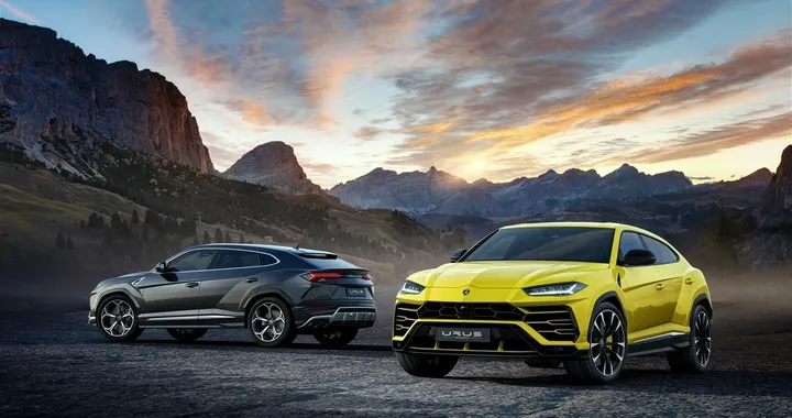 SUV premium: i 10 modelli migliori