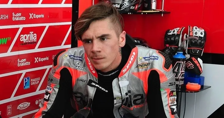 Redding: "In MotoGP mi è mancata una guida"
