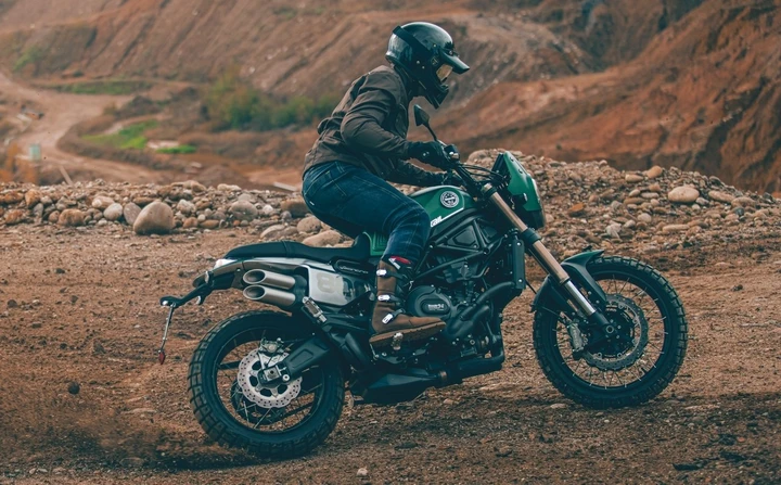 Benelli 