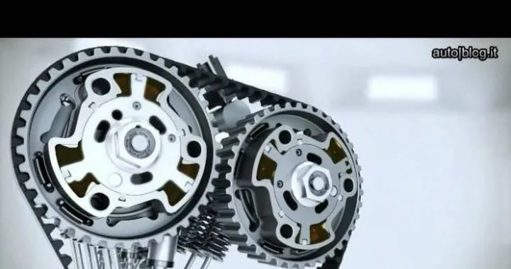 Video: il funzionamento del tre cilindri Ford Ecoboost