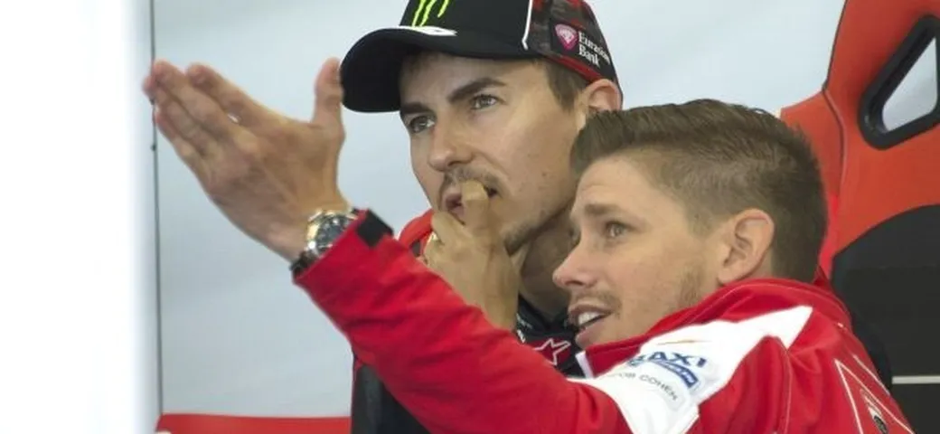 Lorenzo: 