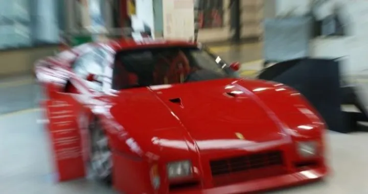 Ferrari, un giorno a Maranello: la Nuova Meccanica e le linee di montaggio
