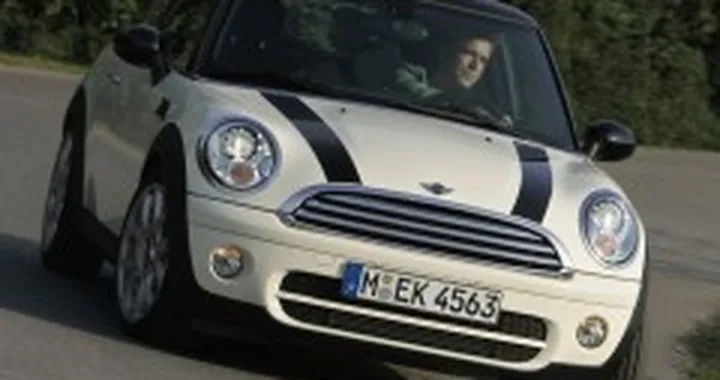 BMW Efficient Dynamics - presto anche sulla Mini ?