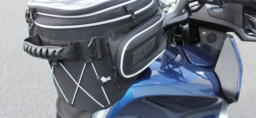 Borsa Horning da serbatoio 16-23 L per BMW R 1200 RT