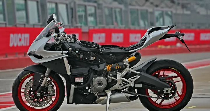 Ducati Panigale 959, Hypermotard 939 e Hyperstrada 939