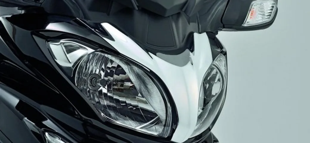 Accessori per Suzuki Burgman 650