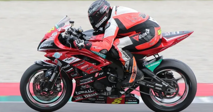 Coppa Italia 2017: Team Rosso e Nero al via con 7 piloti