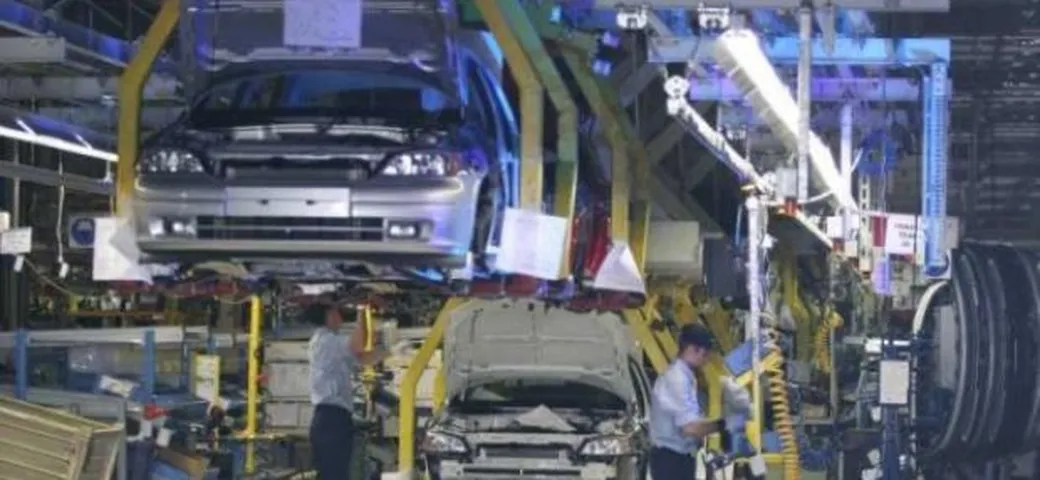 General Motors: dal 2012, freno intelligente sulle auto con cambio automatico